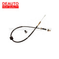 MB527467 High quality auto clutch cable